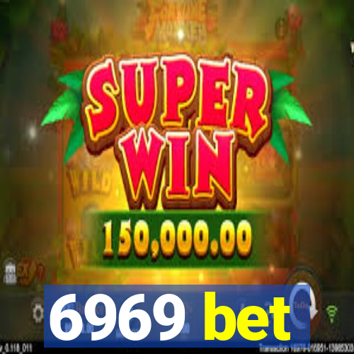 6969 bet